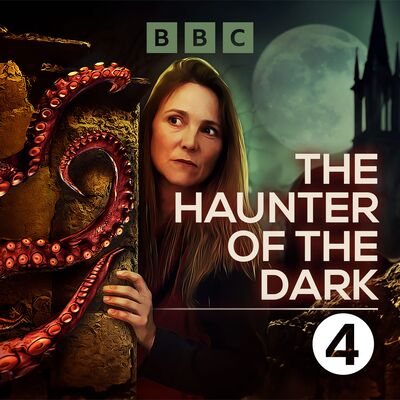 The Haunter of The Dark: Episode 5