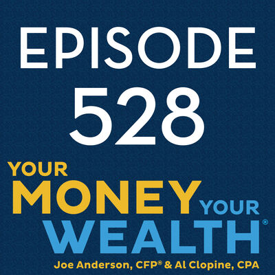 Retirement Savings: When to Take Your Foot Off the Gas - 528