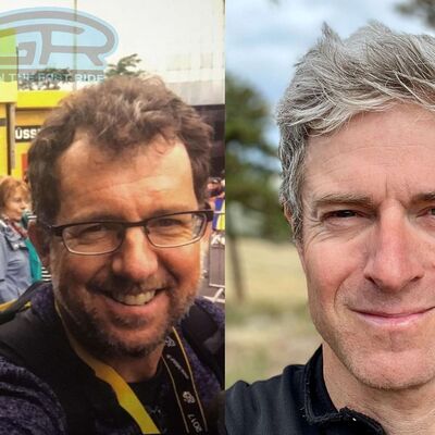 Season 2, Episode 15: Andrew Hood and Neal Rogers recap 2 weeks of Tour de France action