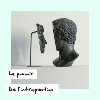 (010) Le pouvoir de l'introspection 