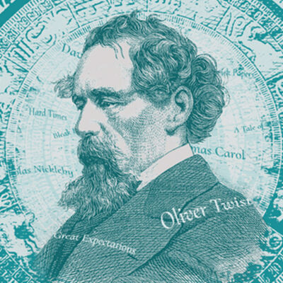 E04 - Charles Dickens, genio de la crítica social