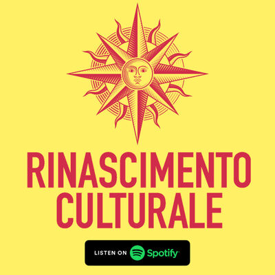 Alessandro Barbero - La Rivolta dei Ciompi - Rinascimento Culturale Podcast