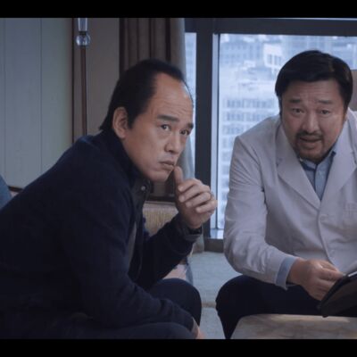 什么冷都女，职场精英剧出走半生归来仍是恋爱脑