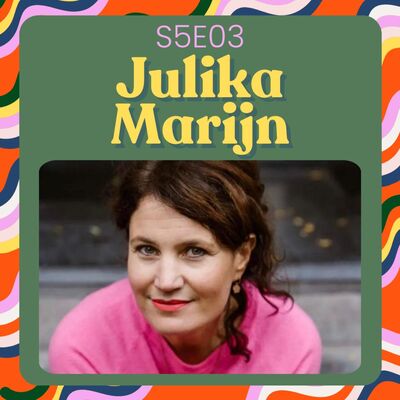 S5E03 - Julika Marijn - NoMo