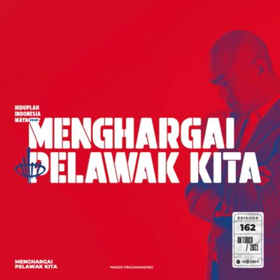 MENGHARGAI PELAWAK KITA