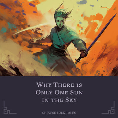 S3E5: Why there is only one sun in the sky