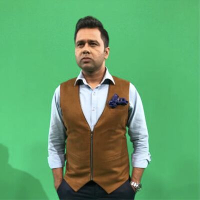 154: India win ODI Series | #AakashVani