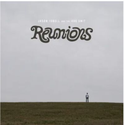 Jason Isbell Mini-Series | 15 - Reunions
