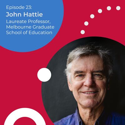 John Hattie