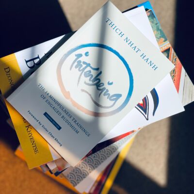 E212 觉知式阅读：如何不在阅读中迷失？