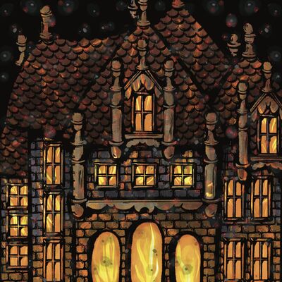 Season Two, Episode Eight: Part One - "Rebuild The Beginning"