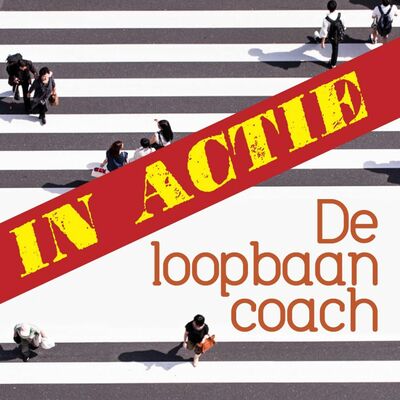 De Loopbaancoach in Actie – aflevering Tess