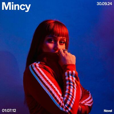 Novelcast with Mincy - 30.09.24