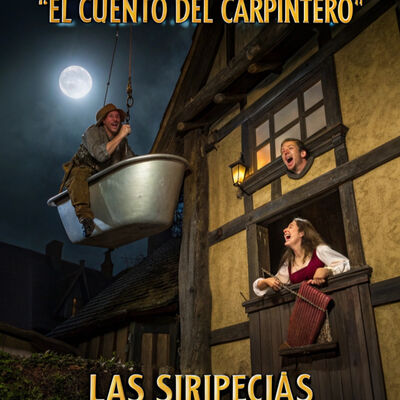 El cuento del carpintero