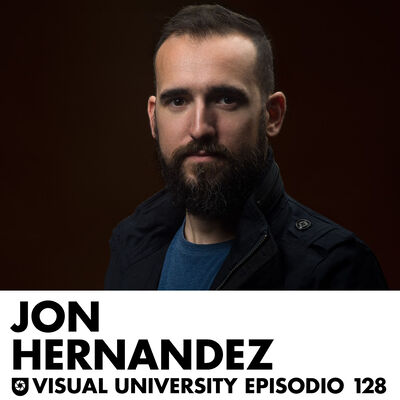 Jon Hernández