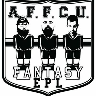 Mix by AFFCU Gameweek 33 2022audio-joiner.com