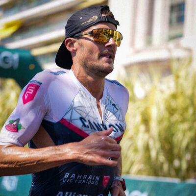 Crew Talk #8 - IRONMAN WM Nizza