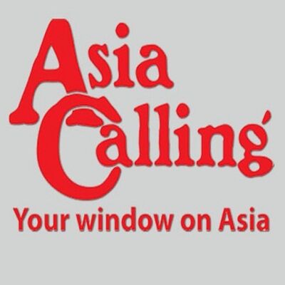 Asia Calling finale - looking back over 14 years of storytelling