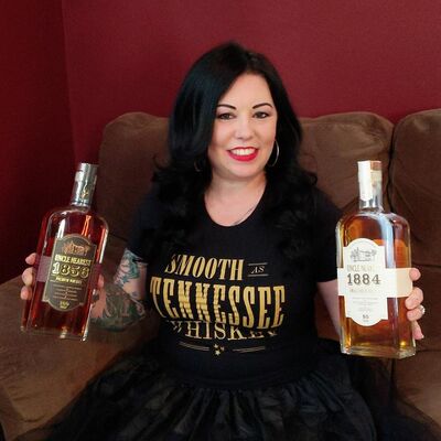 Ep. 46 - The Science and History of Whiskey, with Sailor Guevara from Uncle Nearest