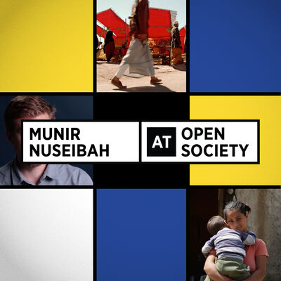 Ensuring Legal Access for Palestinians