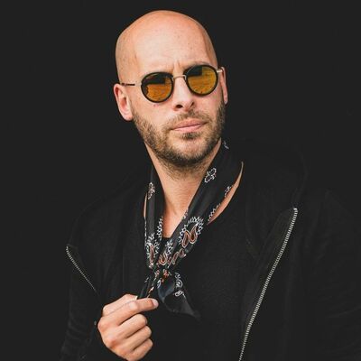 #149: Maxim Lany on His Philosophical Approach to Music Production