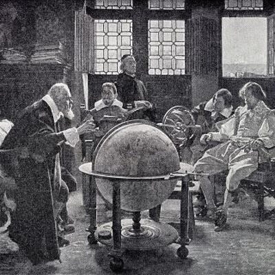Galileo Galilei y cómo combatir las pseudociencias