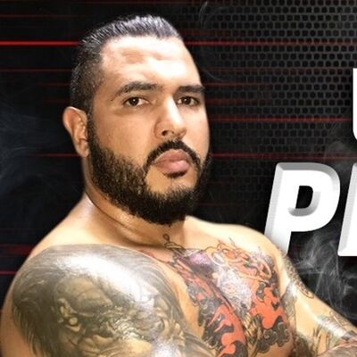 Entrevista con uno de los Peleadores más Fuertes de México, Ricardo "El Cuate" Aguilar