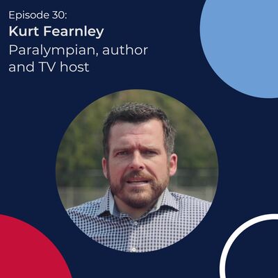 Kurt Fearnley