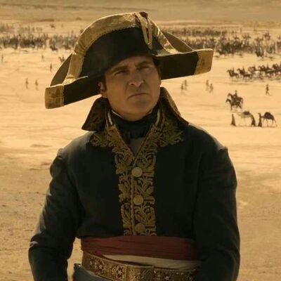 "Napoleon": capolavoro, boiata o meh? con Andrea "Svagaia" Santangelo, ep. 29