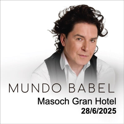 Gran Hotel Masoch