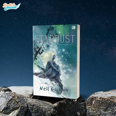 Bookish Reading #62 - Stardust