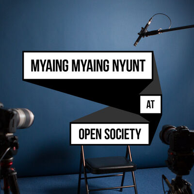 Building an Open Burma Through Medical Ethics