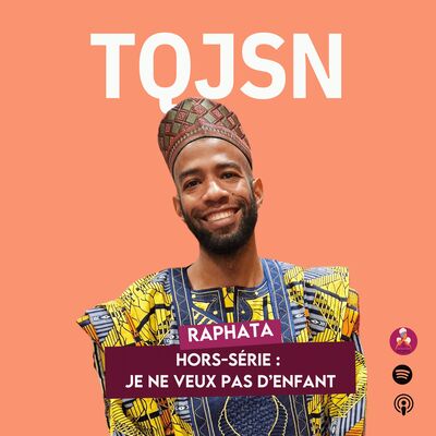 BONUS : Je ne veux pas d'enfant avec Rapahata