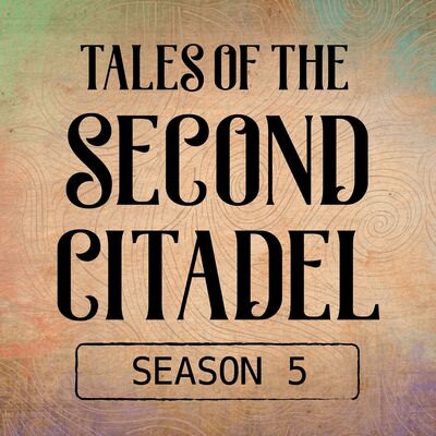 5.16: Second Citadel--The Indomitable Duelist (Part 2)