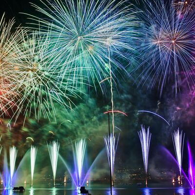 E170: One Hundred Thousand