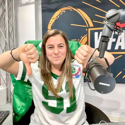 WFAN December 28, 2023