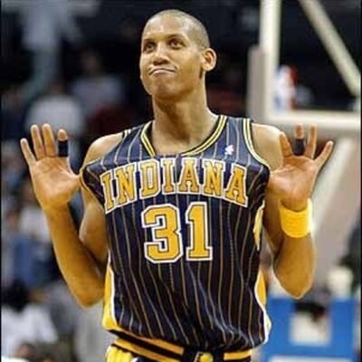 Ep. 23 Tiempo de Killer, tiempo de REGGIE MILLER