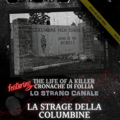 La strage della Columbine High School
