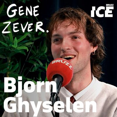 Gene Zever! met Bjorn Ghyselen (peterselie)