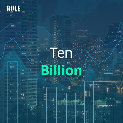 468- Ten Billion