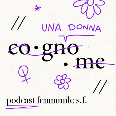 Chiamami con il mio cognome