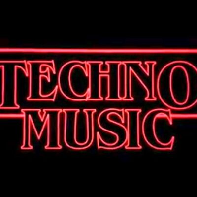 Techno! by OnDj
