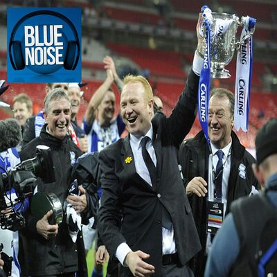 Blue Noise: In conversation with Paul Montgomery