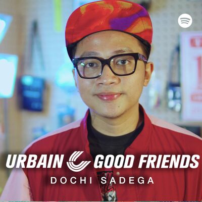 CARA DOCHI SADEGA MEMBANGUN BISNIS SAMPAI LEVEL INTERNASIONAL