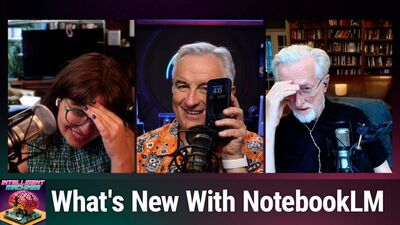 IM 829: The Yonkers Questions - What's New With NotebookLM