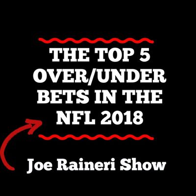 Top 5 Bets NFL Final