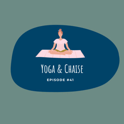 #41 - Yoga & Chaise