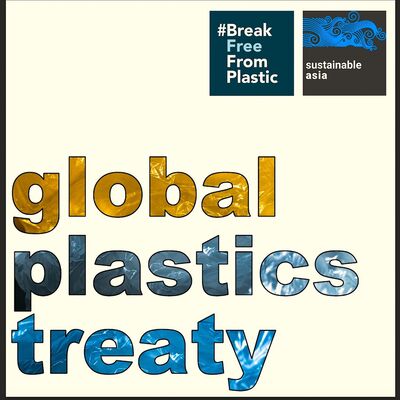 S17E1: Why It's No Longer About Recycling