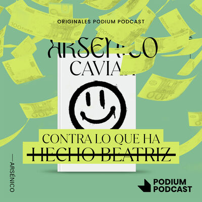 Episodio 52 - Contra lo que ha hecho Beatriz