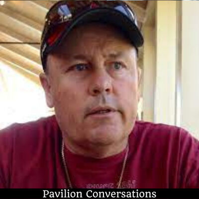 Dave Nosworthy: It's about the people.